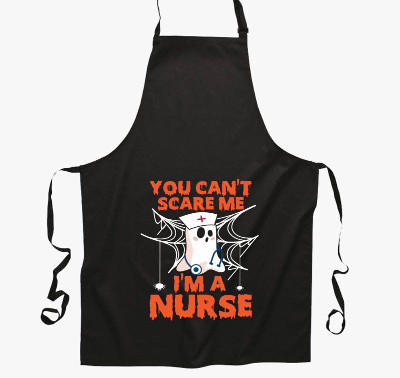 nurse halloween predpasnik