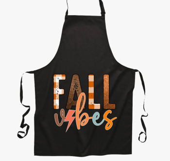 Fall vibes predpasnik