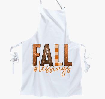 Fall blessings predpasnik