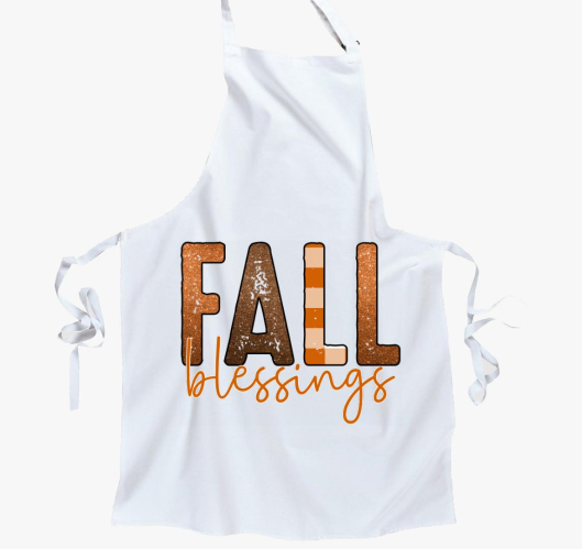 Fall blessings predpasnik