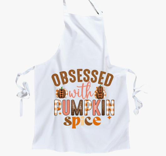 obsessed pumpkin spice predpas...