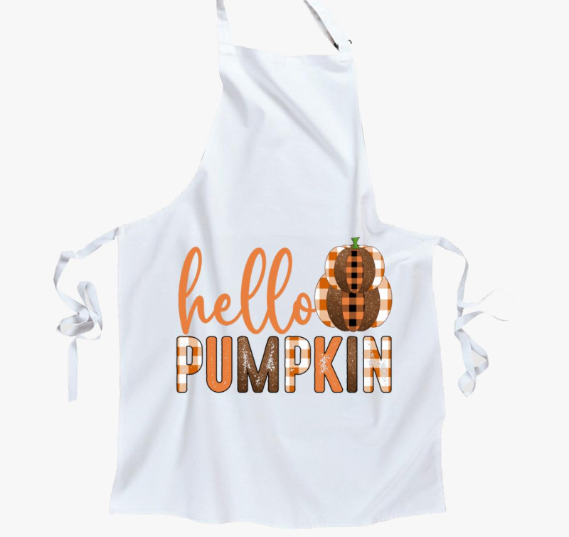 hello pumpkin predpasnik