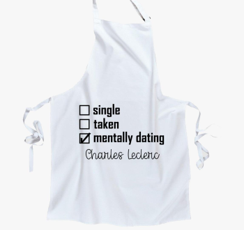 Mentally dating Leclerc predpasnik