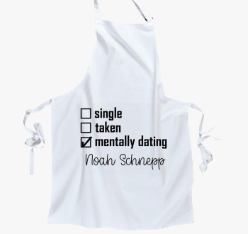 Mentally dating Noah...