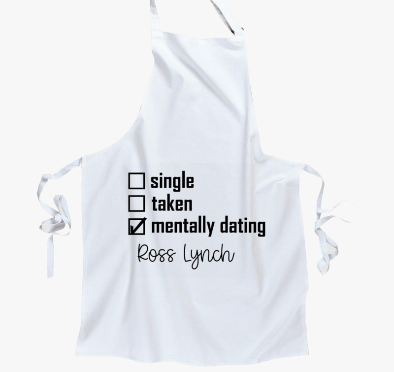 Mentally dating Ross Lynch predpasnik