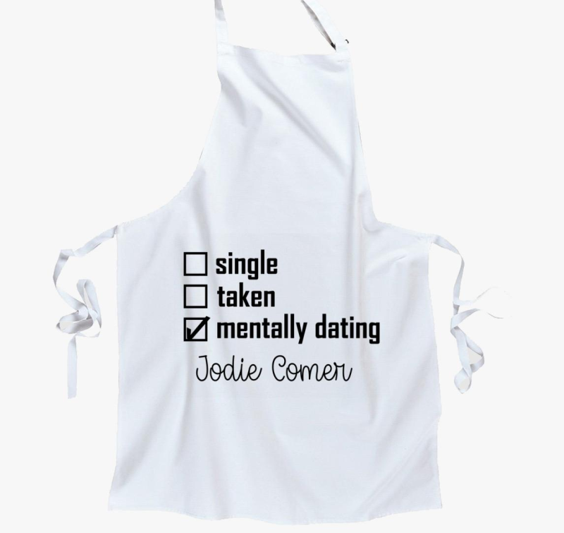 Mentally dating Jodie Comer predpasnik