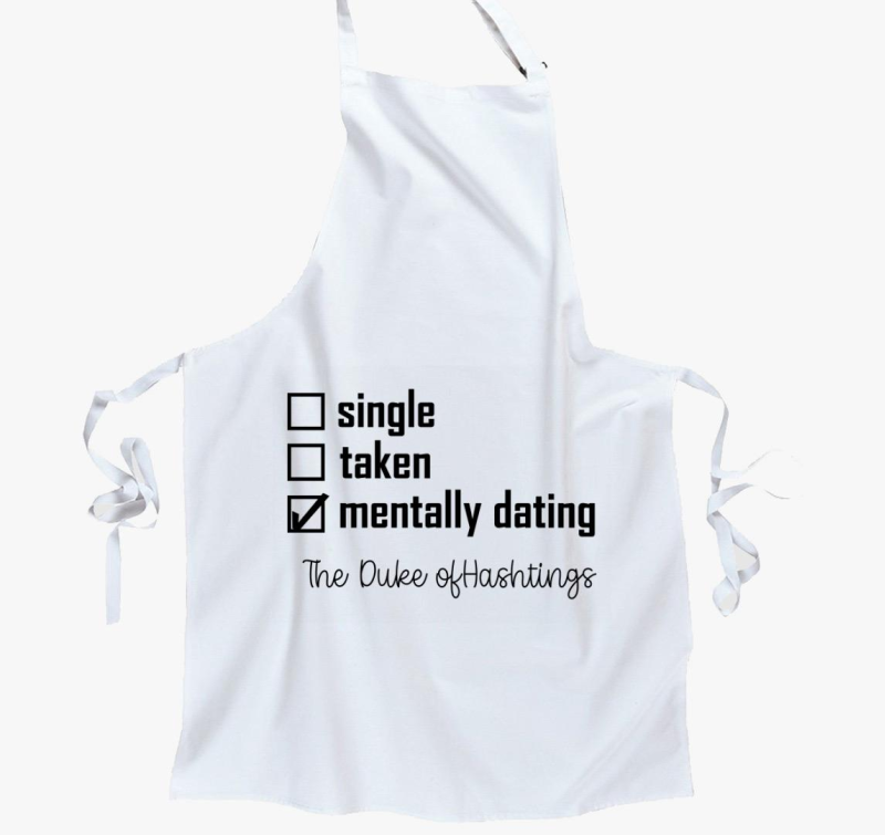 Mentally dating Duke predpasnik