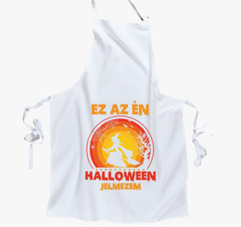 Ez halloween jelmeze...