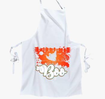 Just boo it hallowee...