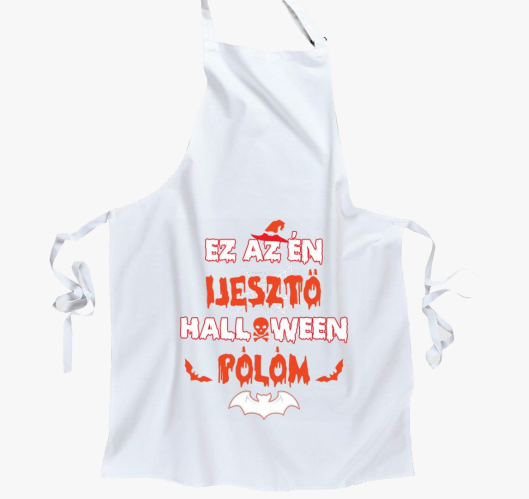 Ez halloween predpasnik