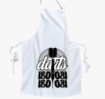 Darts 180as predpasnik