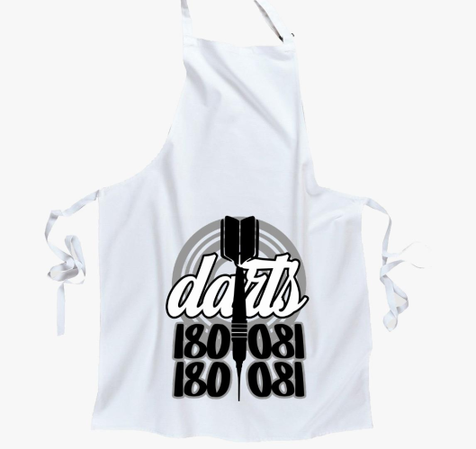 Darts 180as predpasnik
