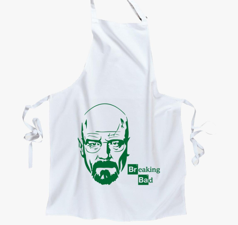 Breaking zelena predpasnik