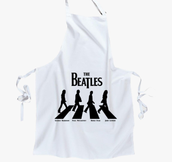 Beatles predpasnik