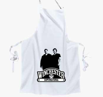 Winchesters predpasn