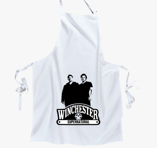 Winchesters predpasnik