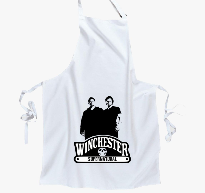 Winchesters predpasnik