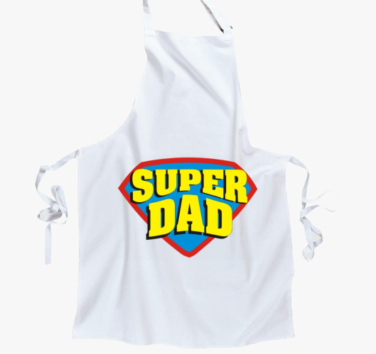 SzuperDad predpasnik