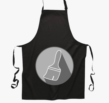 Ikon ecsetes predpasnik