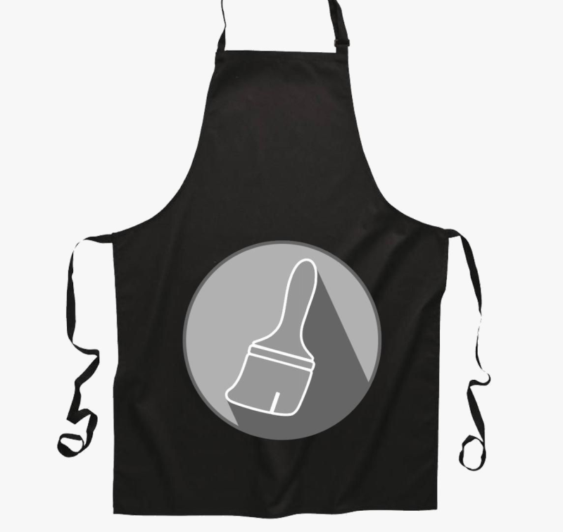 Ikon ecsetes predpasnik