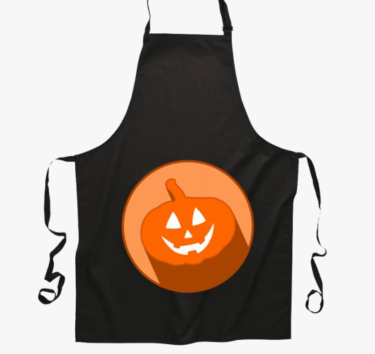 Ikon halloweenes predpasnik