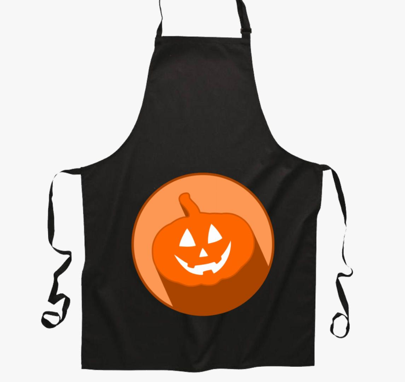 Ikon halloweenes predpasnik