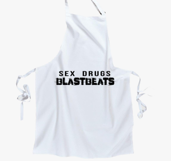 Sex drugs blastbeats predpasnik