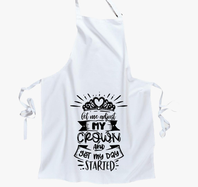 adjust crown predpasnik