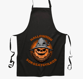 Halloweeni sorozatgy...