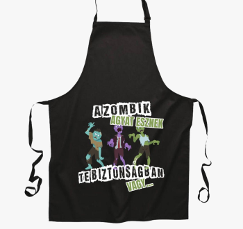 zombik agyat esznek te ali predpasnik