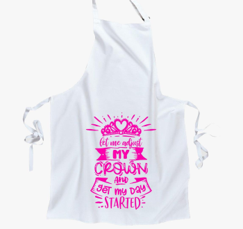 adjust crown pink predpasnik