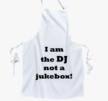 DJ jukebox predpasni