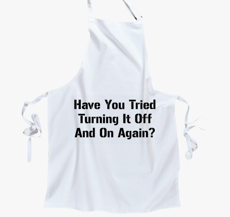 IT supp fun predpasnik