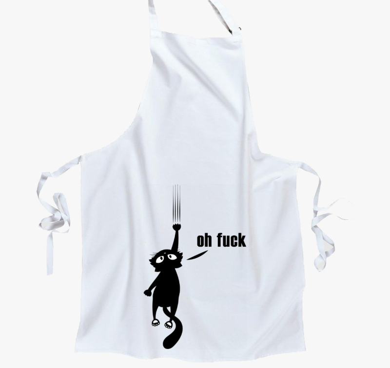 Oh fuck macska predpasnik