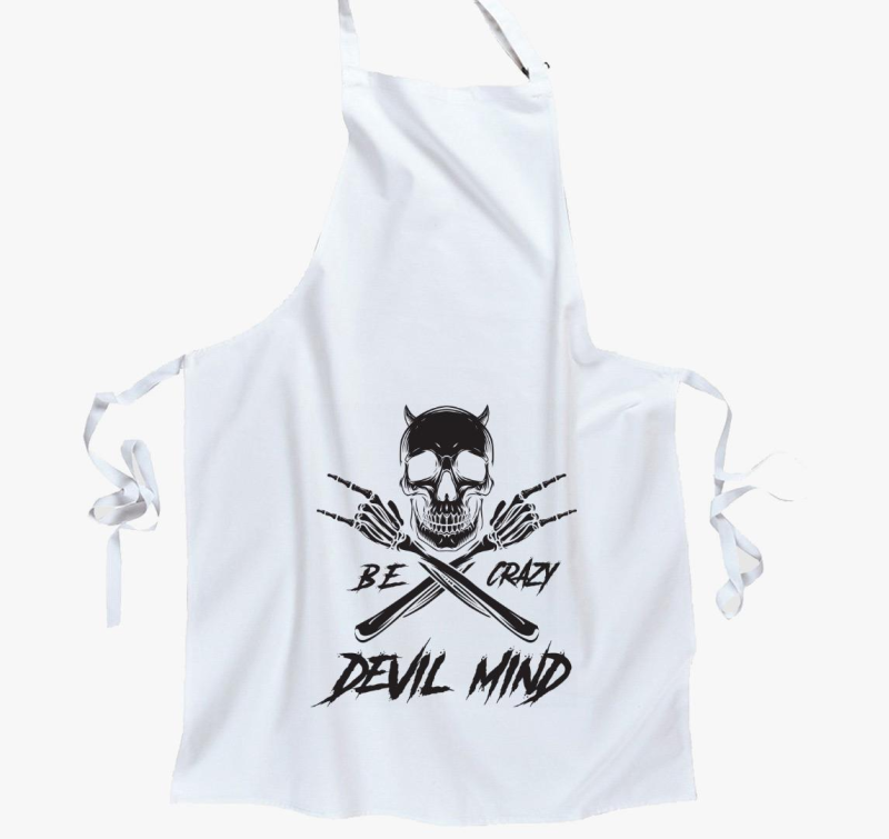 Devil mind predpasnik