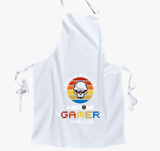 Awesome Gamer predpasnik