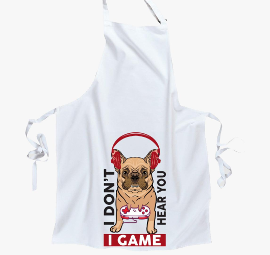 I dont hear you, i game predpa...