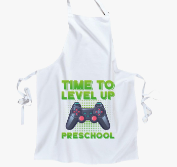 Preschool zelena fel...