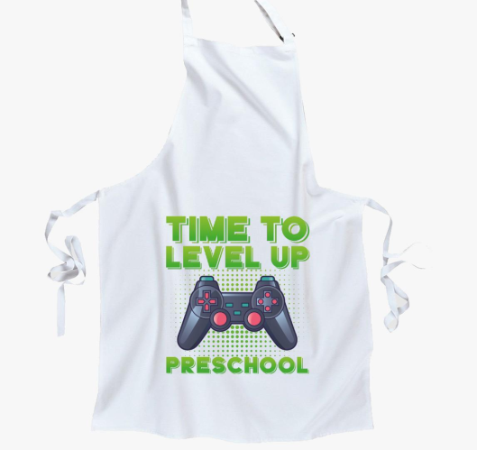 Preschool zelena feliratos pre...