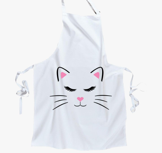 cica dekle predpasnik