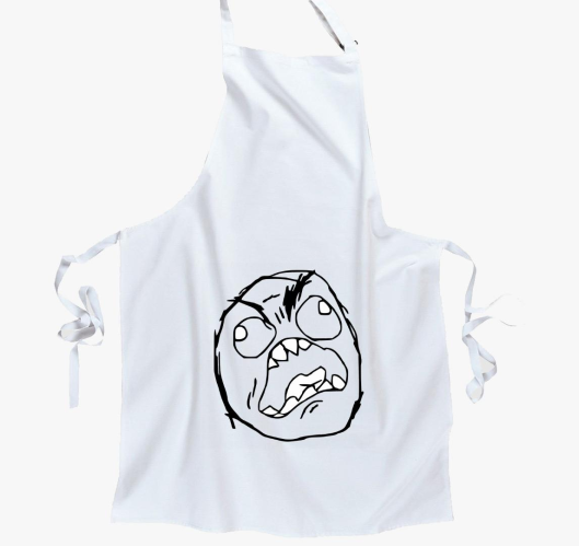 Ideges fej predpasnik