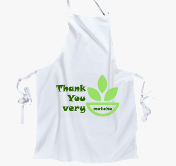 very matcha predpasn