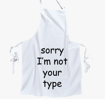 comic sans sorry predpasnik