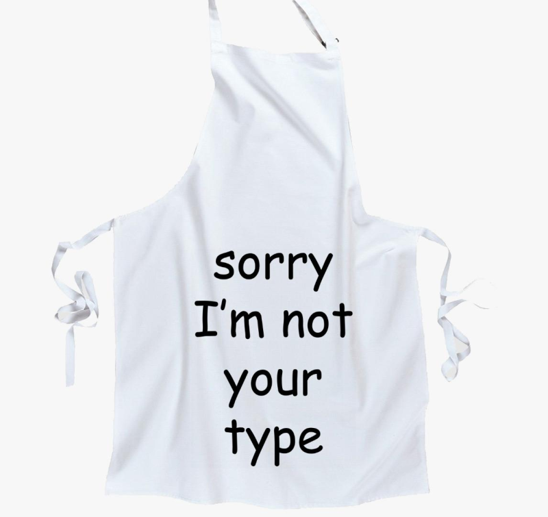 comic sans sorry predpasnik