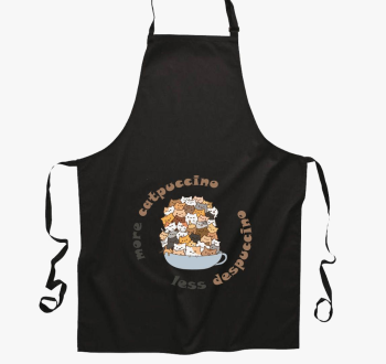 more catpuccino predpasnik