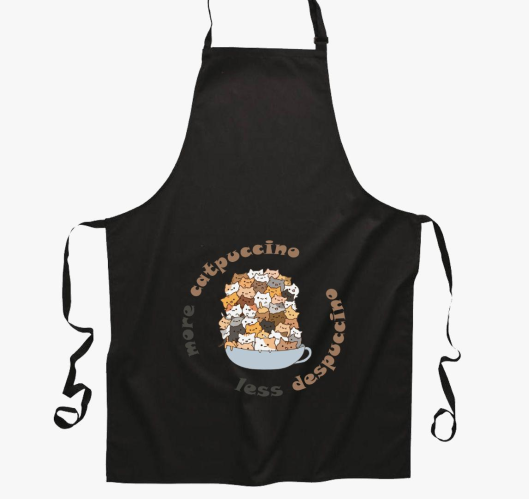 more catpuccino predpasnik