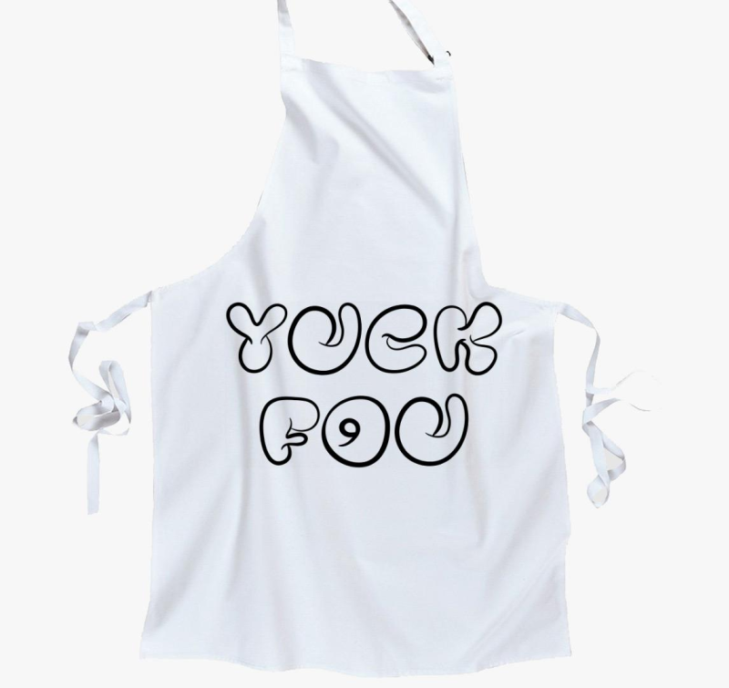 yuck fou predpasnik