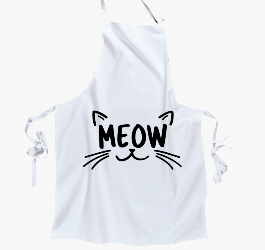 Meow cica predpasnik