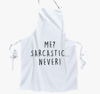 szarkasztikus? Soha!...