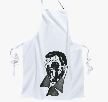 Arc sziluett predpasnik